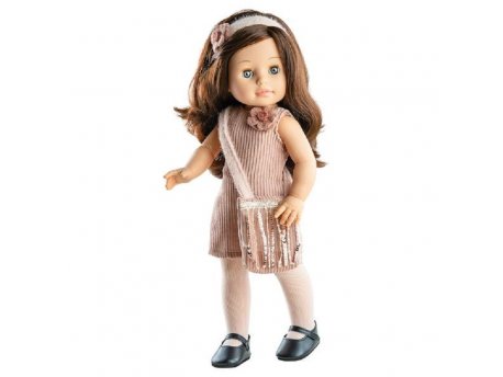 PAOLA REINA Lutka Emili 42 cm