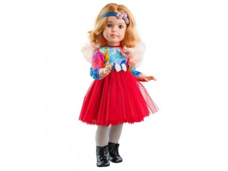 PAOLA REINA Lutka Nina 60 cm