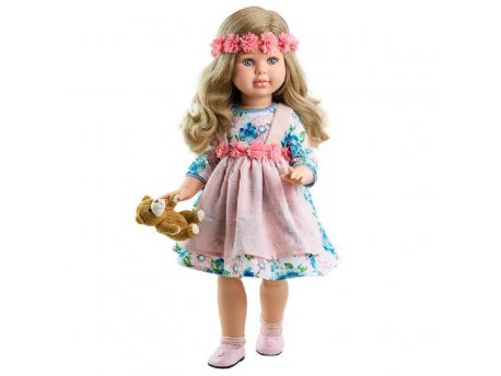 PAOLA REINA Lutka Alma 60 cm