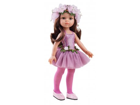 PAOLA REINA Lutka balerina Karol 32cm