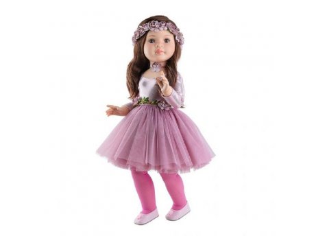 PAOLA REINA Lutka balerina Lidija 60 cm