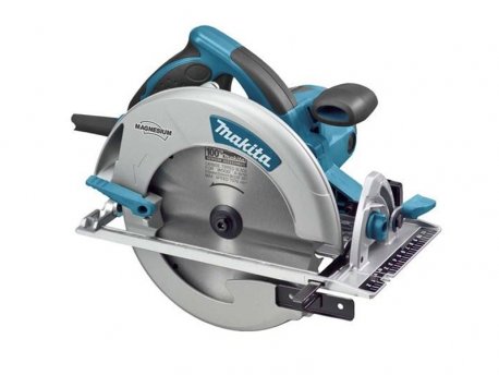 MAKITA Ručna kružna testera 5008MG, 1.800 W
