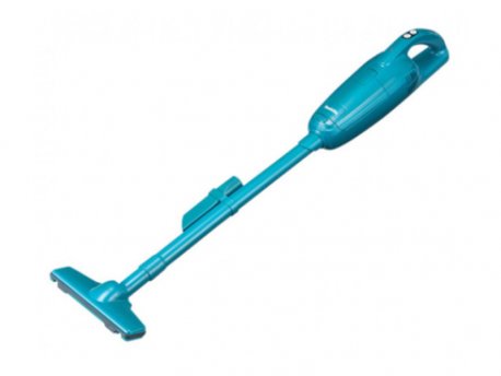 MAKITA Akumulatorski usisivač CL104DWYX