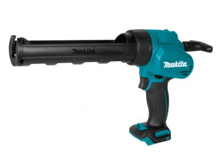 MAKITA Akumulatorski pištolj za silikon CG100DZA, SOLO