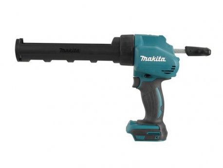 MAKITA Akumulatorski pištolj za silikon DCG180Z, SOLO
