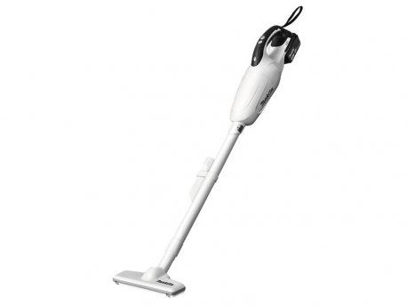 MAKITA Akumulatorski ručni usisivač DCL181FZW, 18V, SOLO