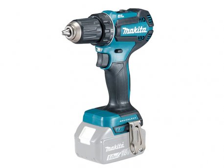 MAKITA DDF485Z 18V Akumulatorska bušilica - odvijač bez baterije i punjaca