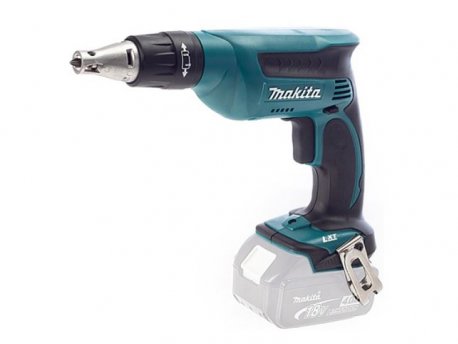 MAKITA DFS451Z 18V Akumulatorski odvrtač - šauber bez baterije i punjaca