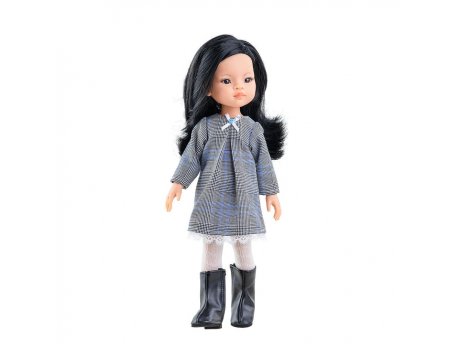 PAOLA REINA Odeća za Leu 32 cm