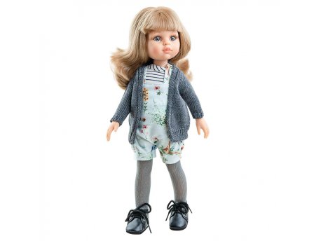 PAOLA REINA Odeća za Klaru 32 cm