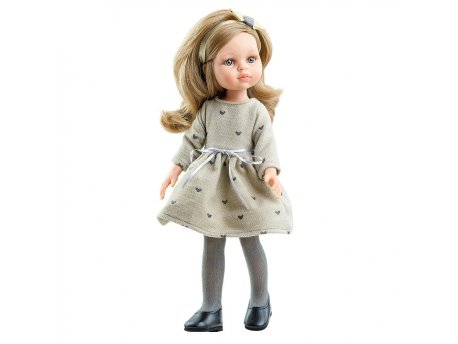 PAOLA REINA Odeća za Karlu 32 cm