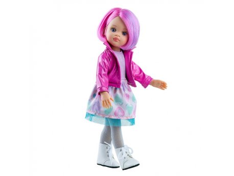 PAOLA REINA Odeća za Noel 32 cm