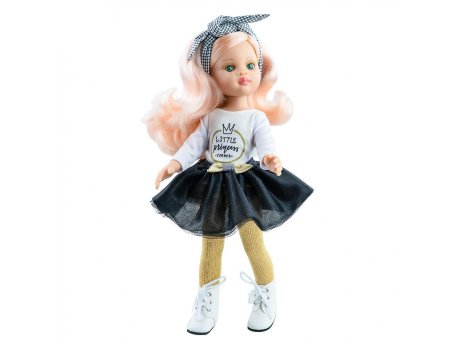 PAOLA REINA Odeća za Nives 32 cm