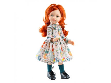 PAOLA REINA Odeća za Hajdi 32 cm