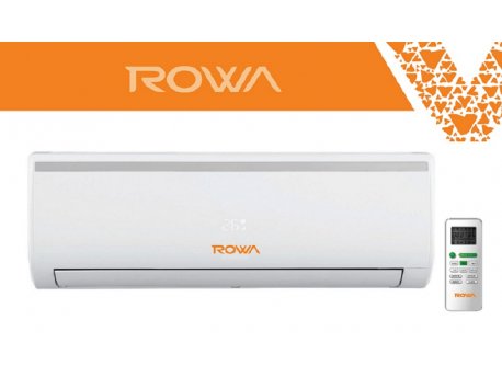 ROWA TAC18-CHSA/KEB