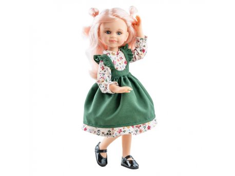 PAOLA REINA Odeća za Kloi 32 cm