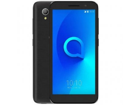 ALCATEL 1- 5033F 1GB/8GB Metallic Black