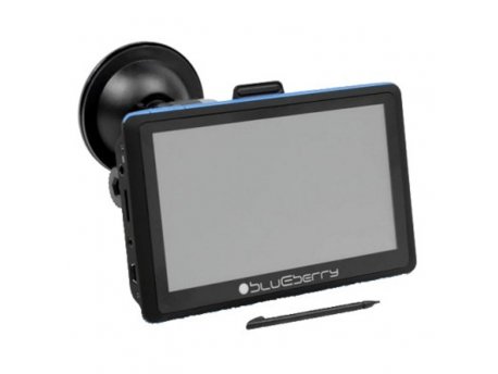 BLUEBERRY 2GO747 8GB
