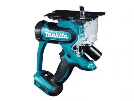 MAKITA Akumulatorska testera za gipsane ploče DSD180Z, SOLO