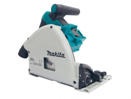 MAKITA Akumulatorska testera sa uranjanjem DSP600ZJ, SOLO