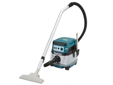 MAKITA Akumulatorski usisivač DVC862LZ, 18V, SOLO