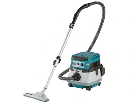 MAKITA Akumulatorski usisivač DVC867LZ, 18V, SOLO