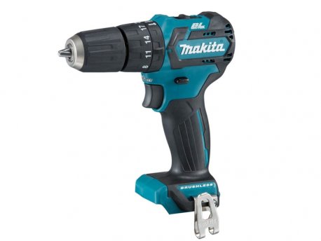 MAKITA Akumulatorska udarna bušilica odvijač HP332DZ, SOLO