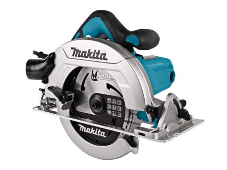 MAKITA Ručna kružna testera Makita HS7611, 1.600W