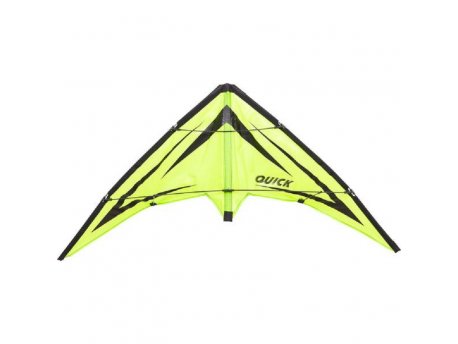 INVENTO Kajt - Brzi smaragd 115 cm