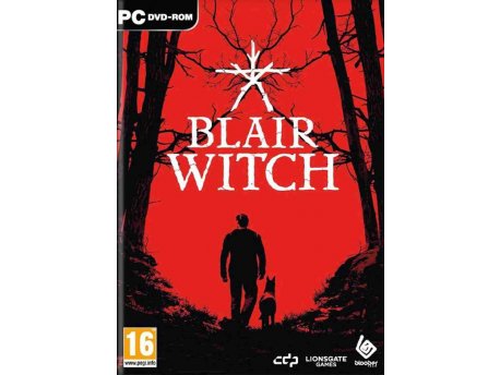 DEEP SILVER PC Blair Witch