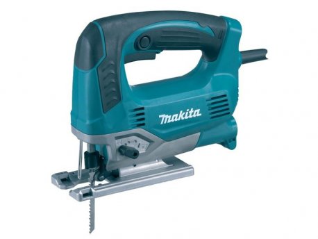 MAKITA Oscilovajuća ubodna testera JV0600K, 650W