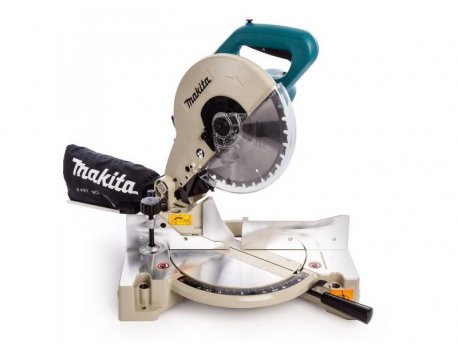 MAKITA Potezno-nagibna testera LS1040N, 1650W