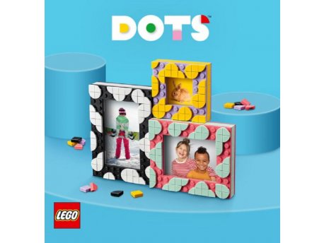 LEGO 41914 KREATIVNI RAMOVI ZA SLIKE