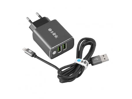 S-LINK PUNJAC SWAPP SW-EHL32M LIGHTNING
