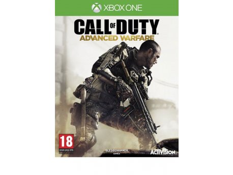 ACTIVISION BLIZZARD XBOXONE Call of Duty Advanced Warfare