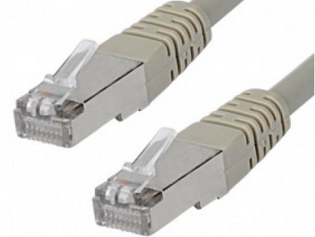 Secomp Kabl LAN/NetWork Secomp UTP Cat5e Patch,beige, 3.0m