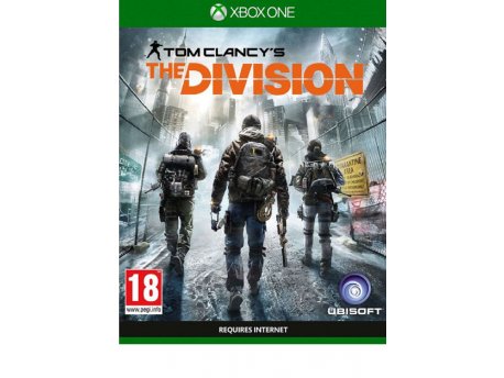 Ubisoft Entertainment XBOXONE Tom Clancy's The Division