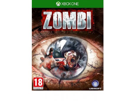 Ubisoft Entertainment XBOXONE Zombi