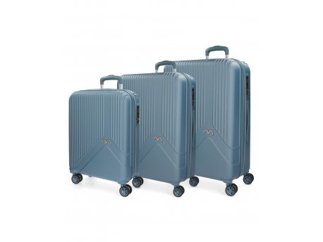MOVOM ABS Set kofera