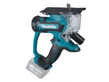 MAKITA Akumulatorska testera za gips SD100DZ, SOLO