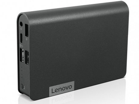 LENOVO USB-C laptop Power Bank 14000mAh