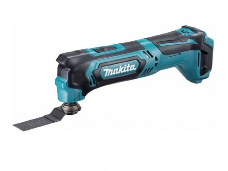 MAKITA Akumulatorski višenamenski alat TM30DZ, SOLO