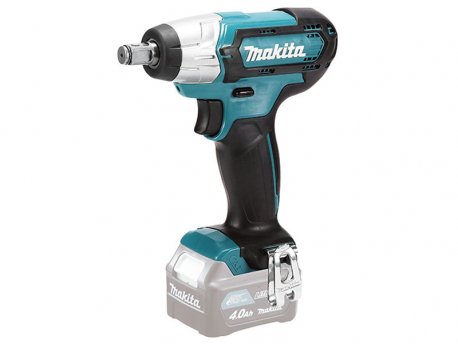 MAKITA Akumulatorski udarni odvijač TW141DZ, SOLO