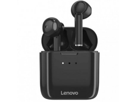 LENOVO Qt83 TWS Headset, Black