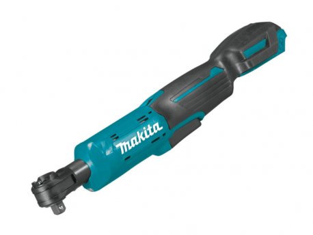 MAKITA Akumulatorski zavrtač sa čegrtaljkom WR100DZ,