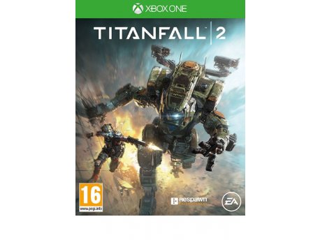 ELECTRONIC ARTS XBOXONE Titanfall 2