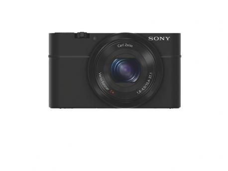 SONY DSC-RX100