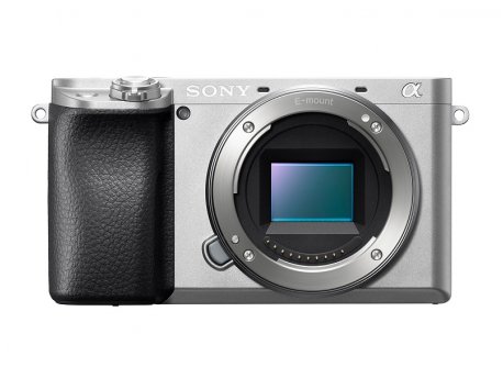 SONY ILCE-6100LS (sa 16-50, sivi)