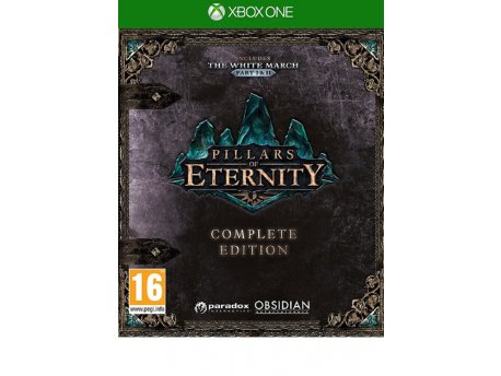 505 Games XBOXONE Pillars of Eternity