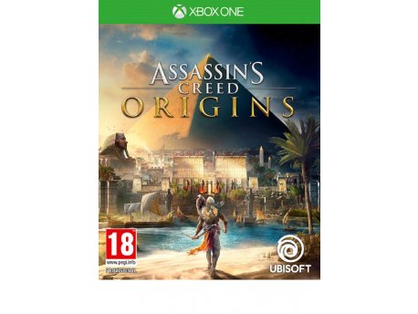 Ubisoft Entertainment XBOXONE Assassin's Creed Origins